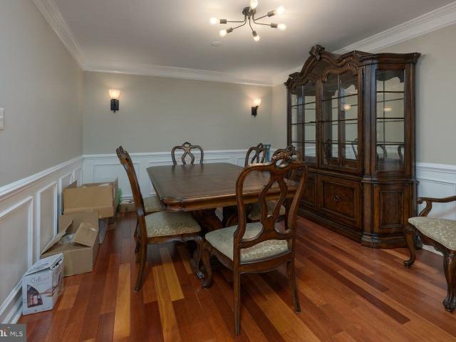 Townhouse for rent in Moorestown