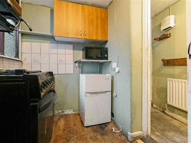 Terraced House for sale in Sligo