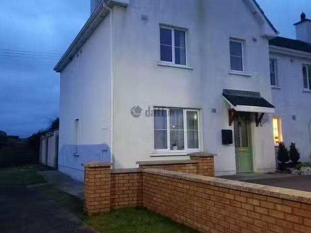 House to rent