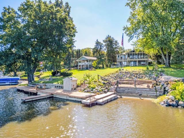 House for sale in Somonauk, LaSalle County