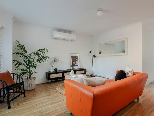 Townhouse for rent in Horseshoe Creek, South Australia