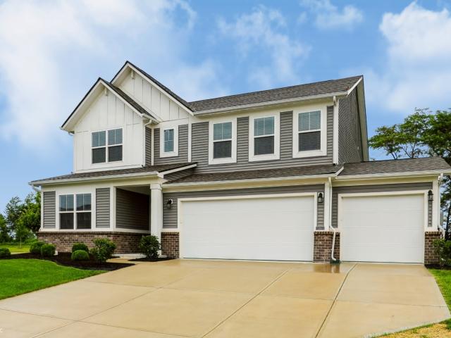 House for sale in Cicero, Indiana