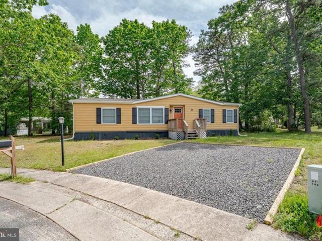 House for sale in Mizpah, New Jersey