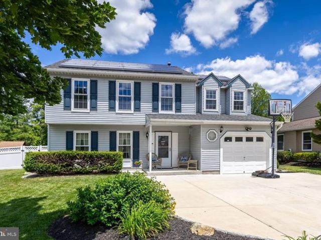 House for sale in Glassboro, New Jersey