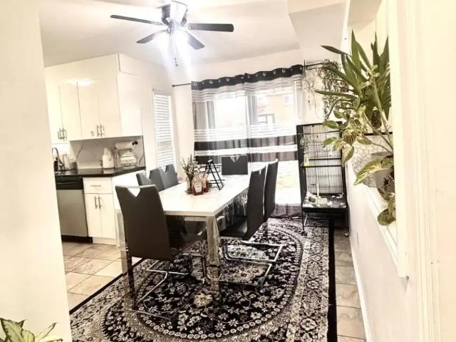 House for rent in Applecroft, Ajax