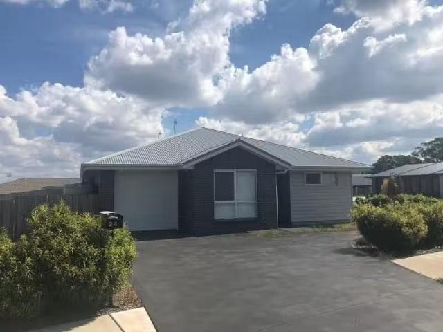 Apartment for rent in Tilbuster
