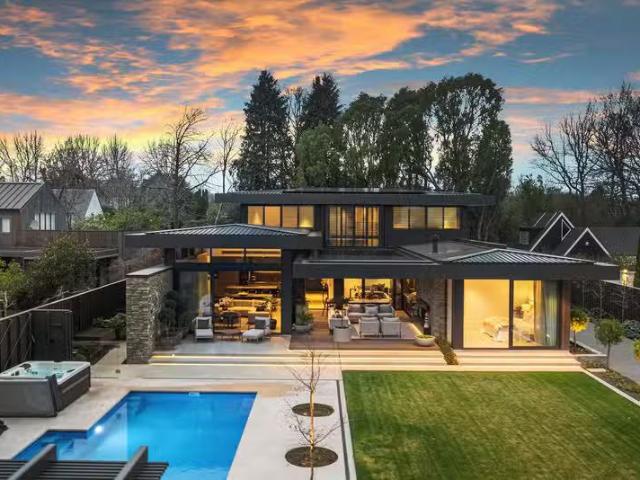 House for sale in Merivale, Canterbury