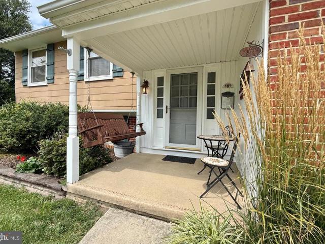 House for sale in Stratford, New Jersey
