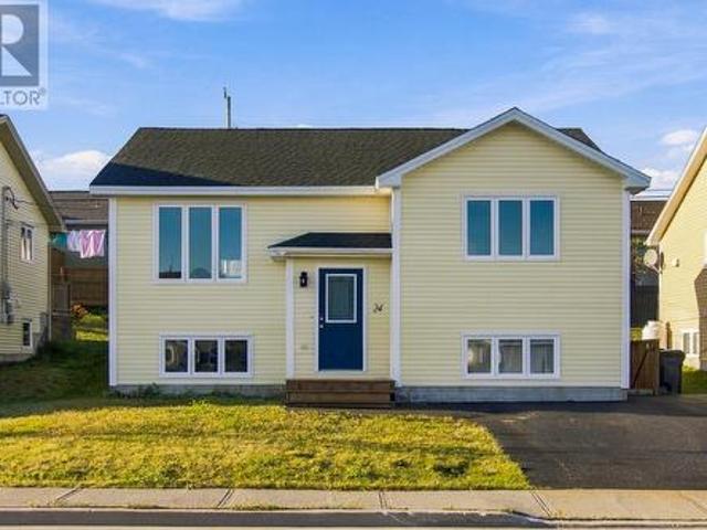 House for sale in Kenmount Terrace, St. John's