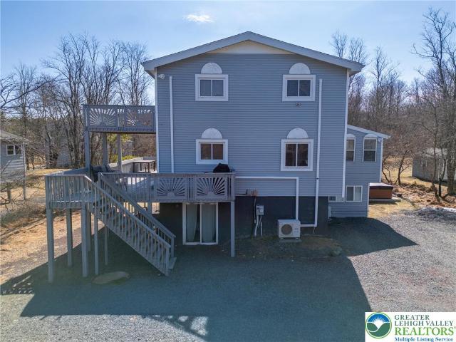 House for sale in Carbon, Pennsylvania