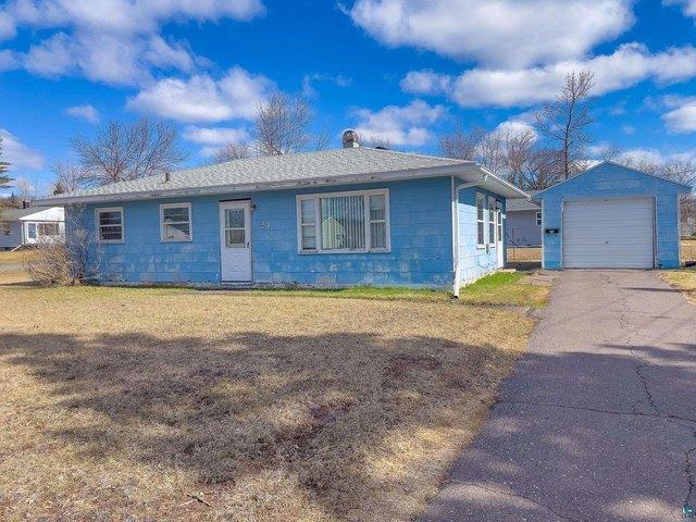 House for sale in Silver Bay, Minnesota