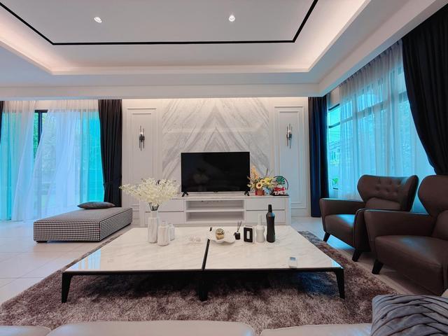 Terraced House for sale in Krubong, Malaka