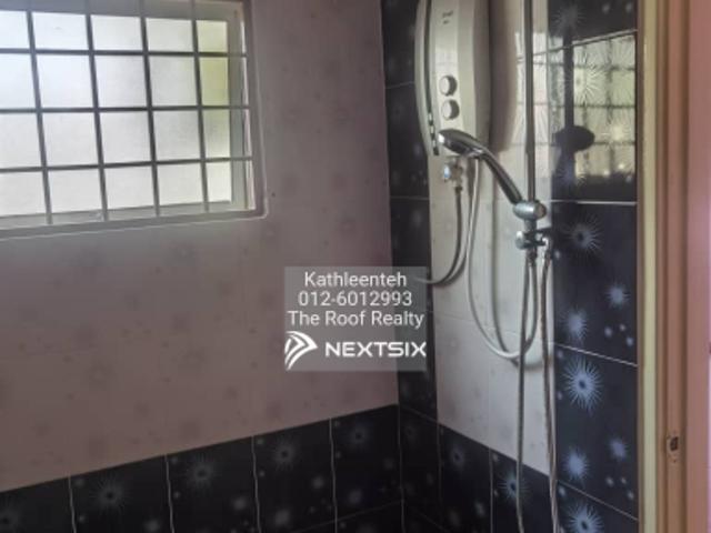 Residential House for sale in Petaling, Alam Impian
