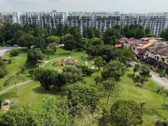 Terraced House for sale in Petaling, Alam Impian