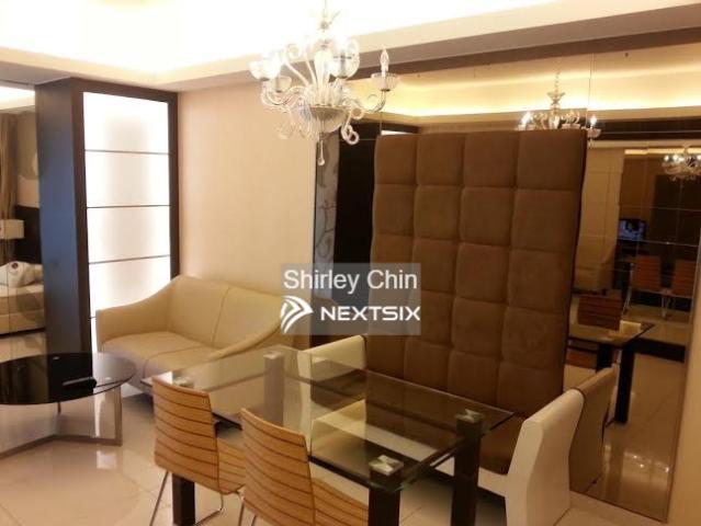 Shop for rent in Petaling, Subang Jaya