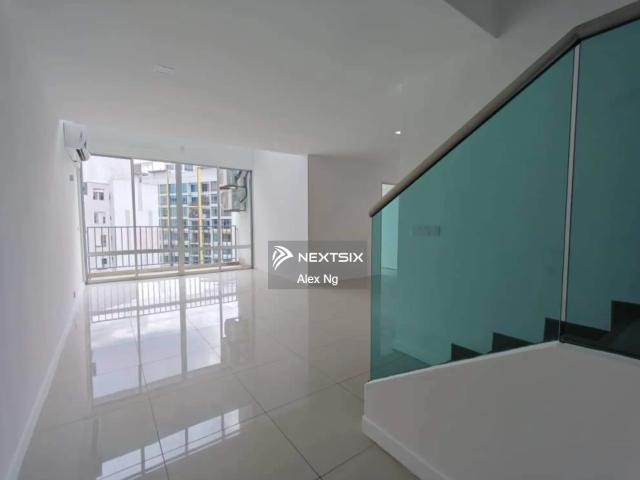 Residential House for rent in Kuching