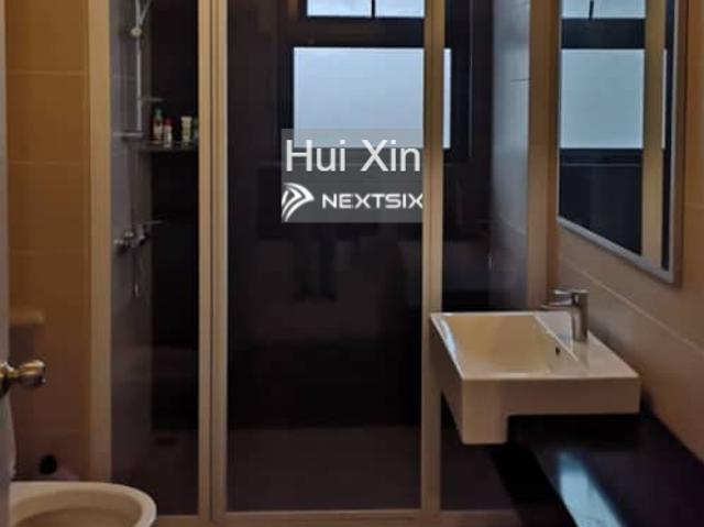 Residential House for rent in Petaling, Subang Jaya