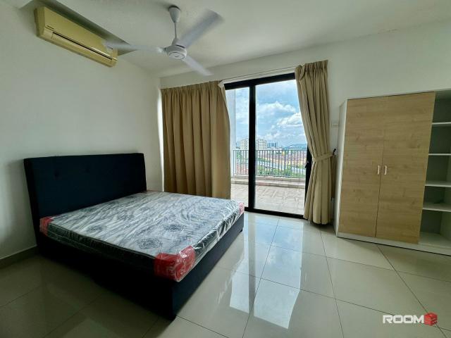 House for rent in Petaling, Alam Impian