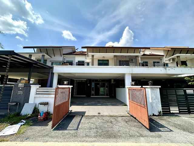 Terraced House for sale in Perak, Tanjong Ipoh