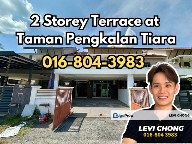 House for sale in Perak, Tanjong Ipoh