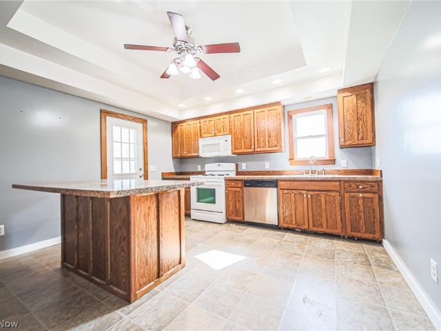 House for sale in Massillon, Ohio