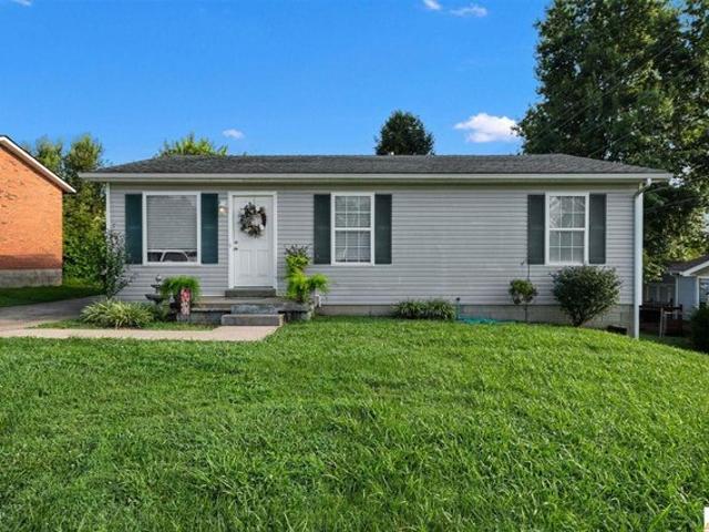 House for sale in Brandenburg, Kentucky