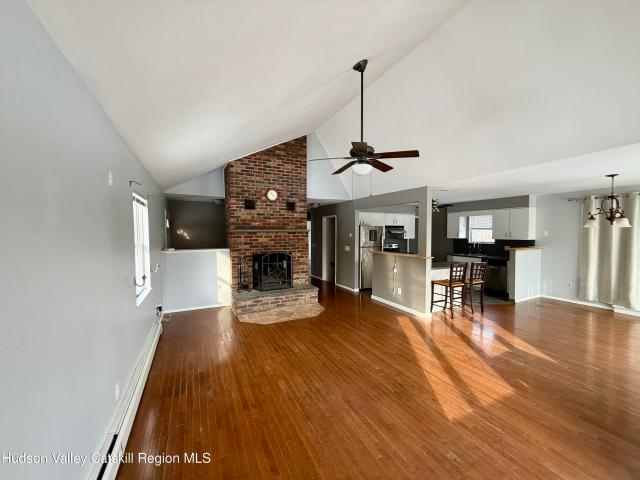 House for sale in Athens, New York