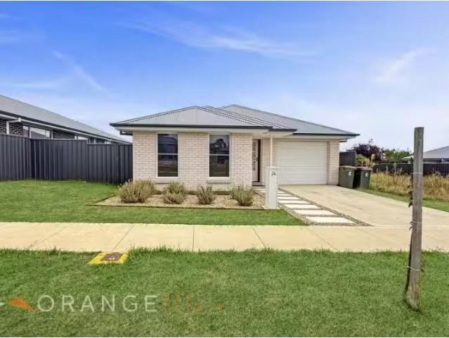 House for rent in Blayney, New South Wales