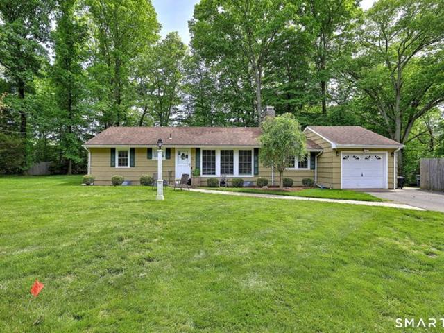 House for sale in North Branford, Connecticut