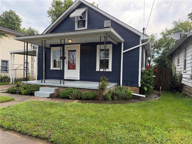 House for sale in Franklin, Ohio
