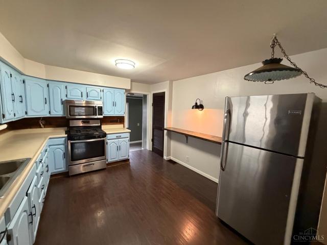 House for sale in Franklin, Ohio