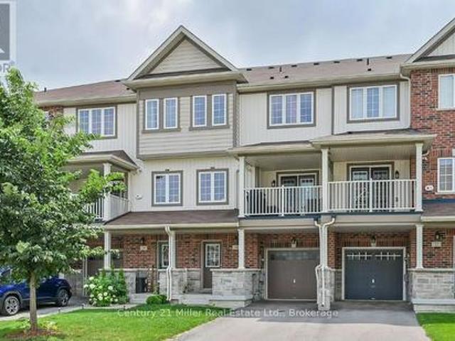 House for sale in Ancaster, Ontario
