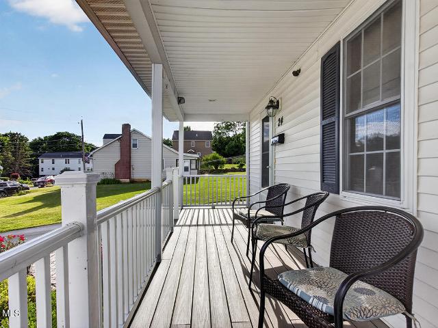 House for sale in Saratoga, New York