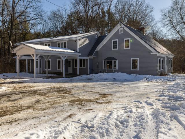 House for sale in New Hampshire