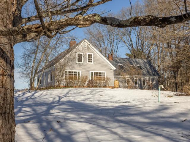 House for sale in New Hampshire