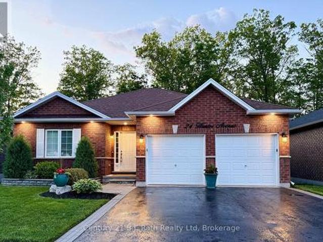 House for sale in Tay, Ontario