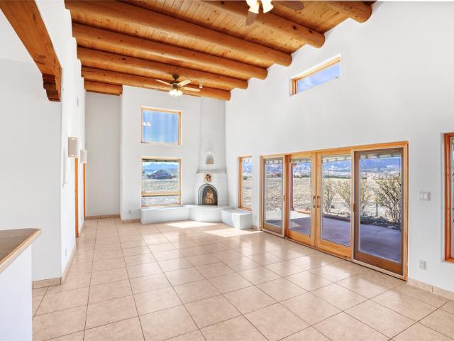 House for sale in New Mexico