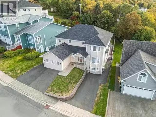 House for sale in Foxtrap, Newfoundland And Labrador