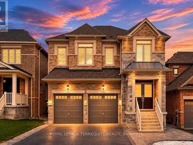 House for sale in York, Ontario