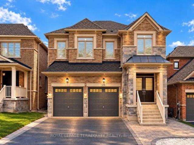 House for sale in Holland Landing, Golden Horseshoe