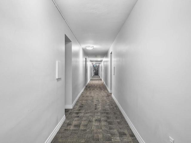 Apartment for rent in St. Catharines, Ontario