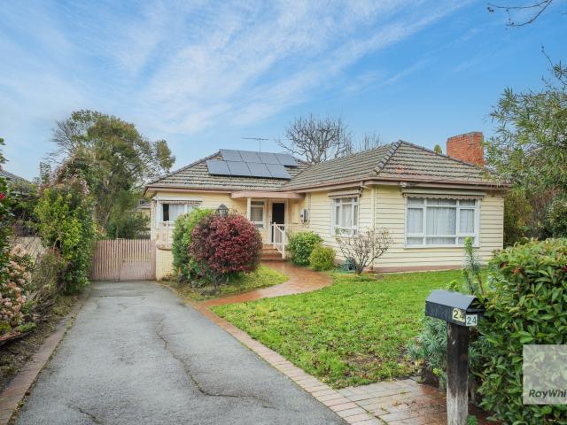 House for rent in Camerons Creek, Victoria
