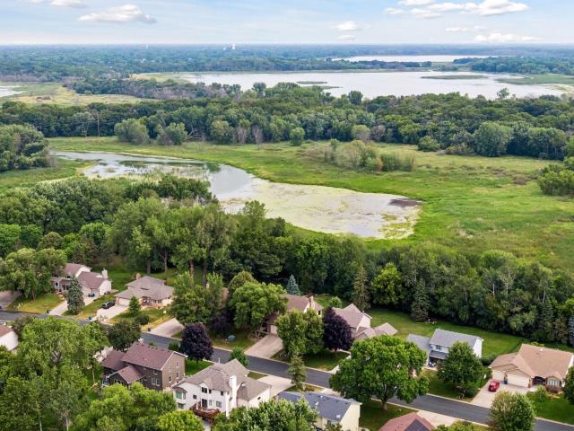 House for sale in Circle Pines, Minnesota