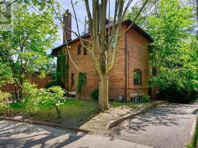 Property for sale in Woburn, Ontario