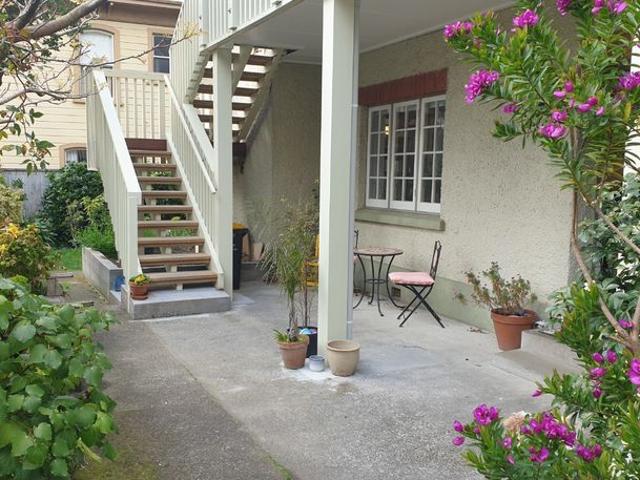 Apartment for rent in Matata, Wellington