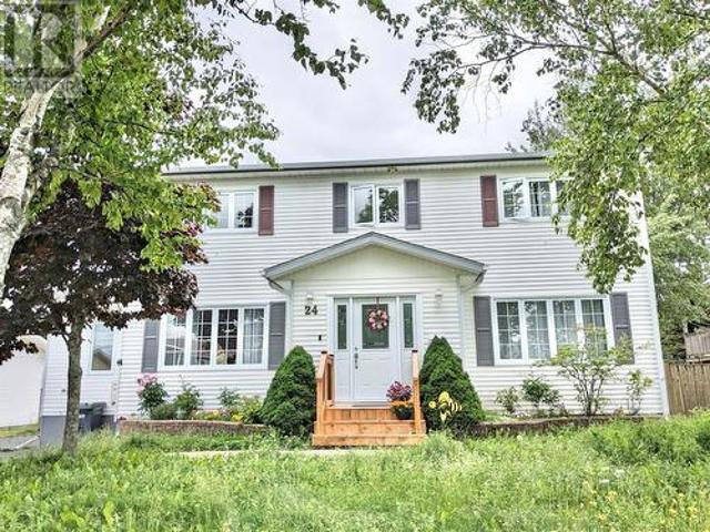 House for sale in Grand Falls-windsor, Newfoundland And Labrador