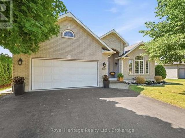 House for sale in Brighton, Ontario
