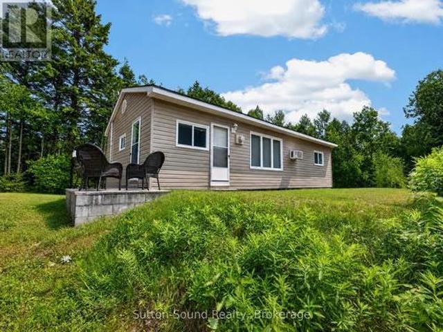 House for sale in Howdenvale, Ontario