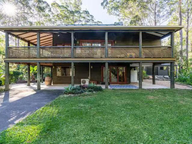 House for rent in Kings Creek, Queensland