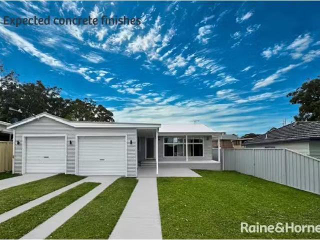 House for rent in St Georges Basin, New South Wales